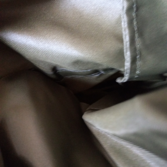 M-Tac Military Compression Stuff Sack for Sleeping Bag Travel Outdoor Size: M - Picture 5 of 5